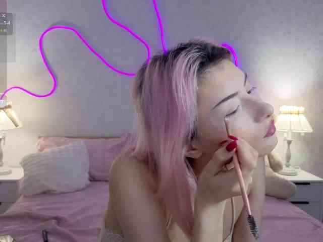 kittysocutie webcam