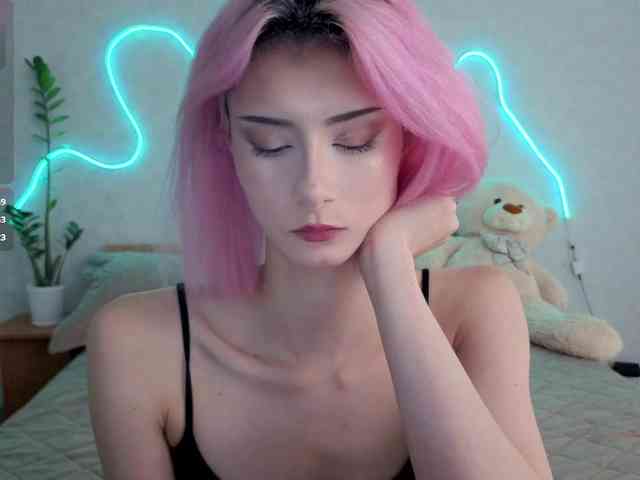 kittysocutie Sex Cam Show