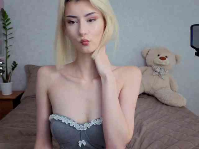 kittysocutie webcam