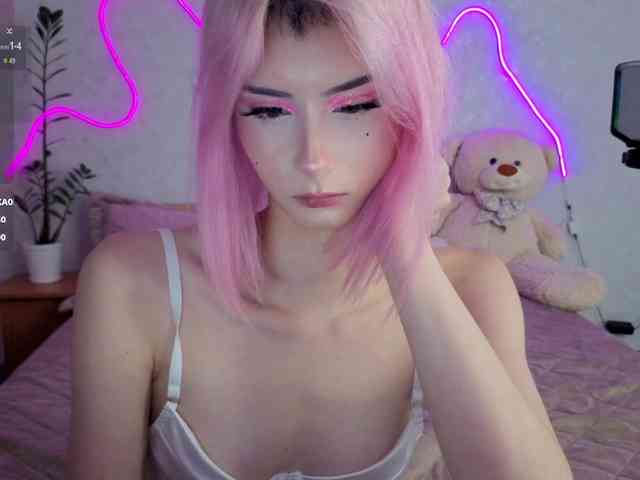 kittysocutie Sex Cam Show