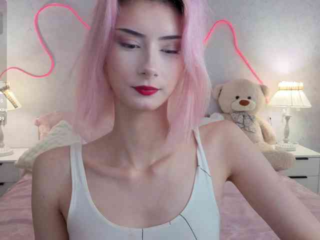 kittysocutie webcam