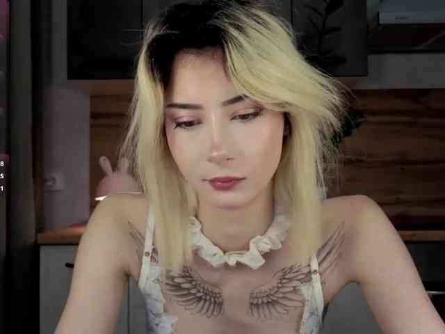 Kittysocutie - Girl 