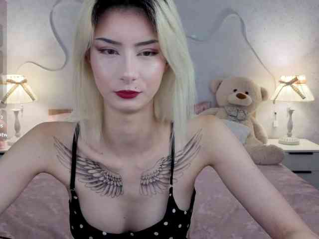 kittysocutie webcam