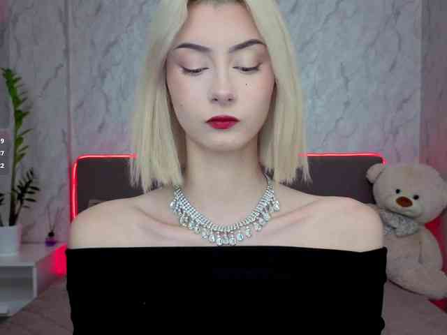 kittysocutie webcam