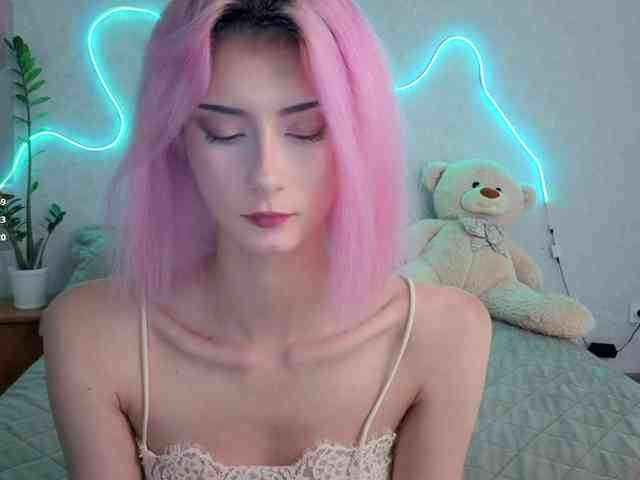 kittysocutie Sex Cam Show
