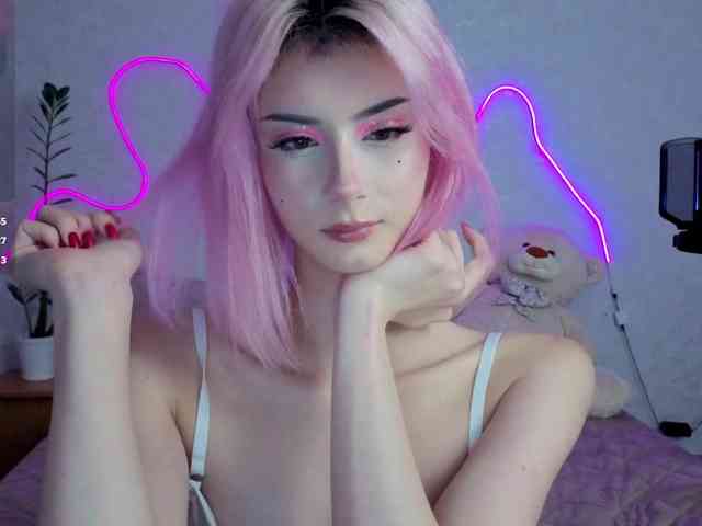 kittysocutie Sex Cam Show