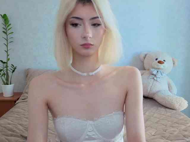 kittysocutie webcam