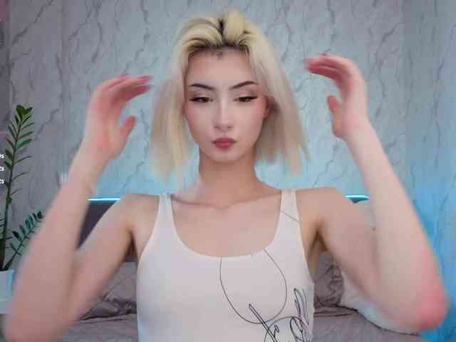 kittysocutie webcam