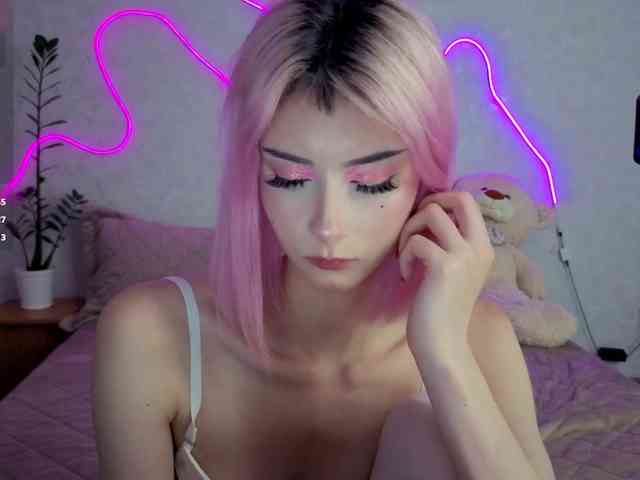 kittysocutie Sex Cam Show