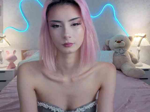 kittysocutie webcam