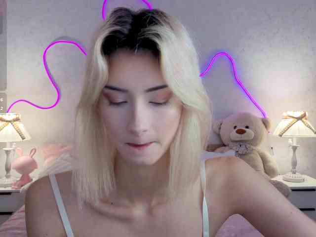 kittysocutie webcam