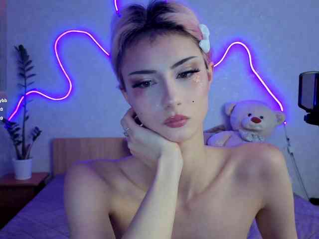 kittysocutie Sex Cam Show