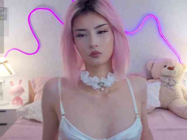 kittysocutie webcam