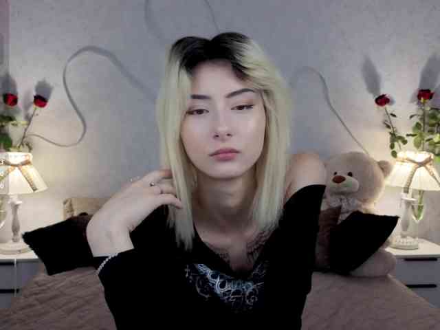 Kittysocutie - Girl 