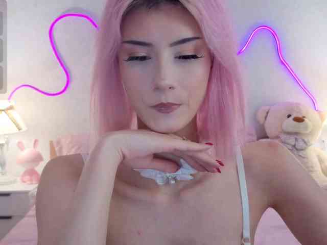 kittysocutie webcam