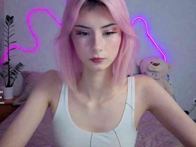 kittysocutie webcam