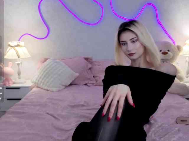 kittysocutie webcam