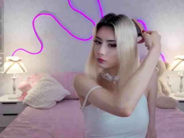 kittysocutie webcam