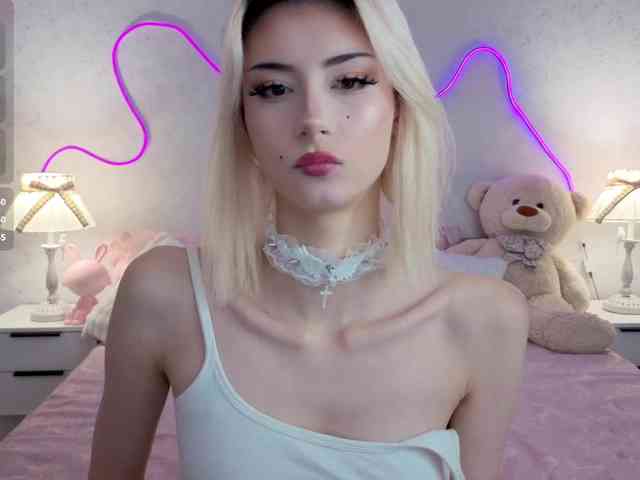 kittysocutie webcam