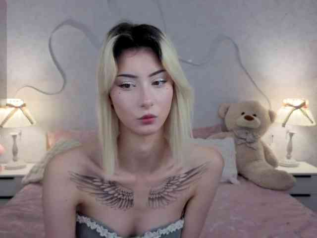 Kittysocutie - Girl 