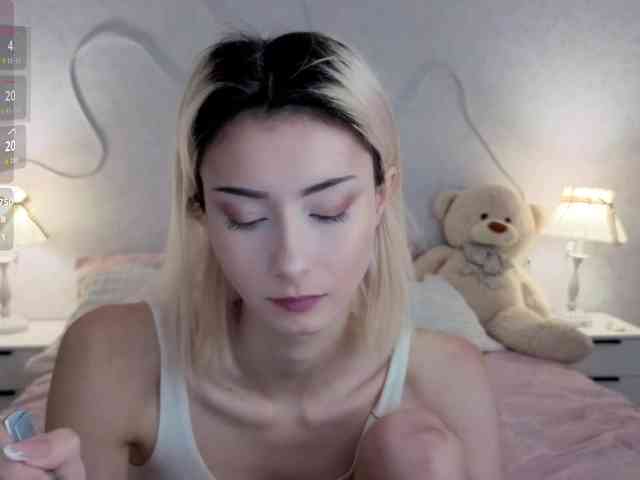 kittysocutie webcam