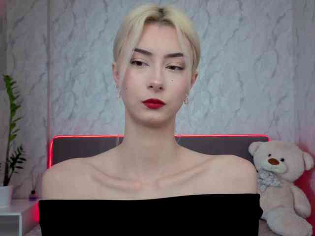 kittysocutie webcam
