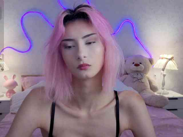 Kittysocutie - Girl 