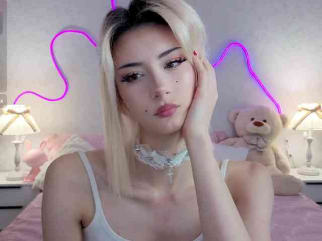 kittysocutie webcam