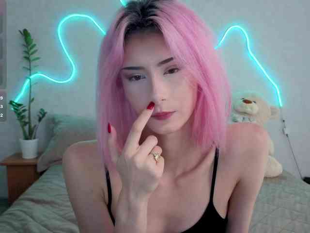 kittysocutie Sex Cam Show