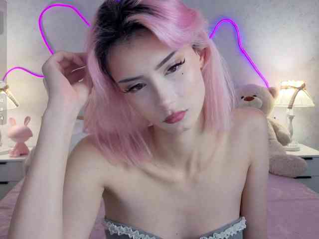 kittysocutie webcam