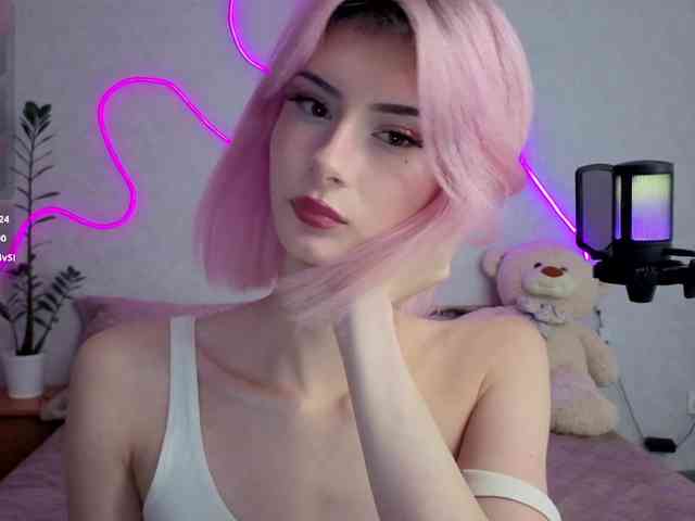 kittysocutie Sex Cam Show