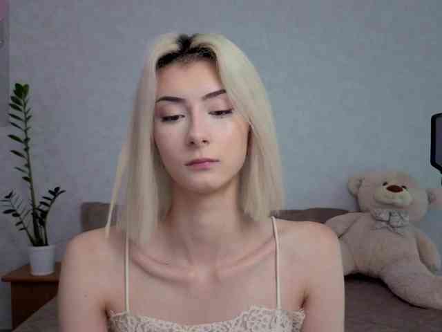 kittysocutie webcam