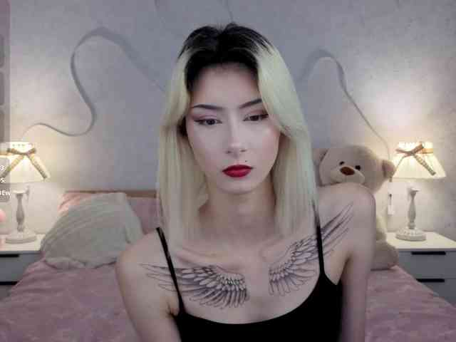 kittysocutie webcam