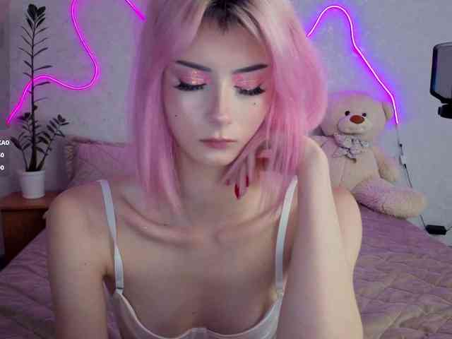 kittysocutie Sex Cam Show