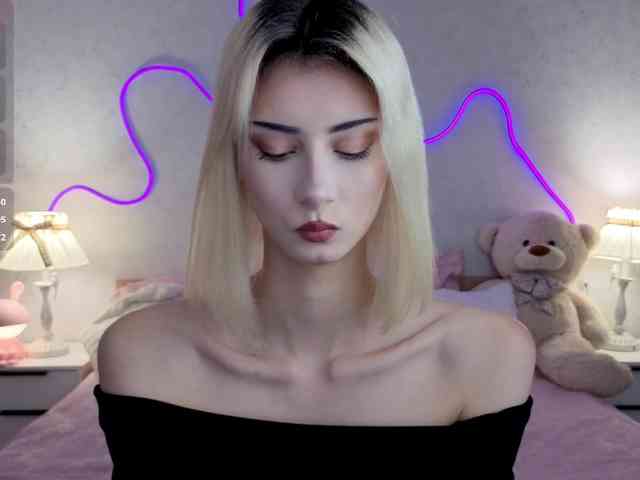 kittysocutie webcam