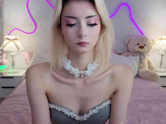 kittysocutie webcam