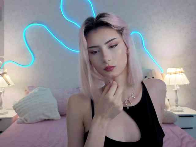 kittysocutie webcam