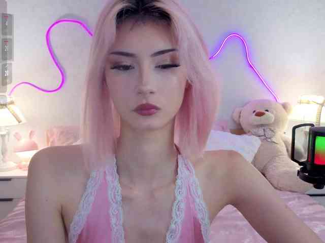 kittysocutie webcam