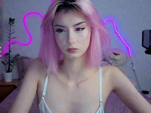 kittysocutie Sex Cam Show