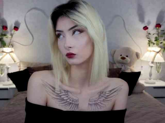 kittysocutie webcam