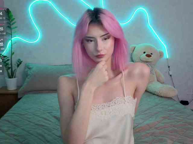 kittysocutie Sex Cam Show