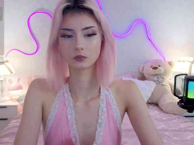 kittysocutie webcam