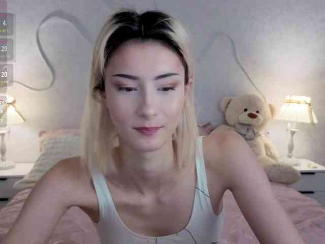 kittysocutie webcam