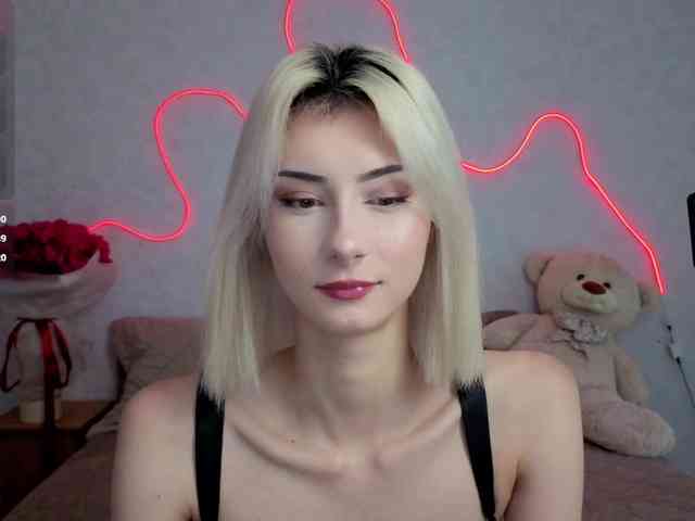 kittysocutie webcam