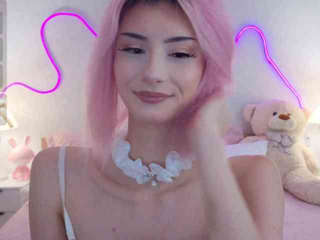 kittysocutie webcam
