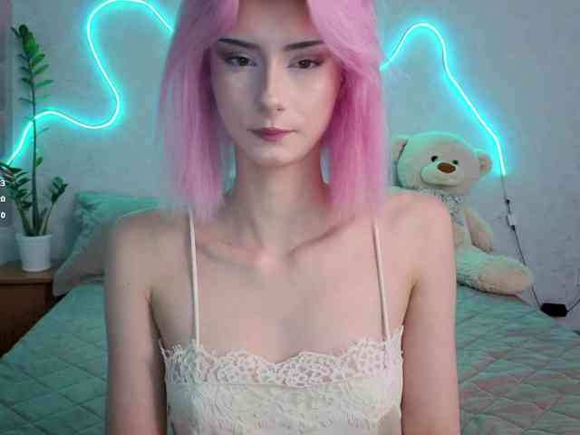 kittysocutie Sex Cam Show