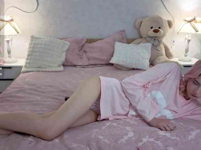 kittysocutie webcam