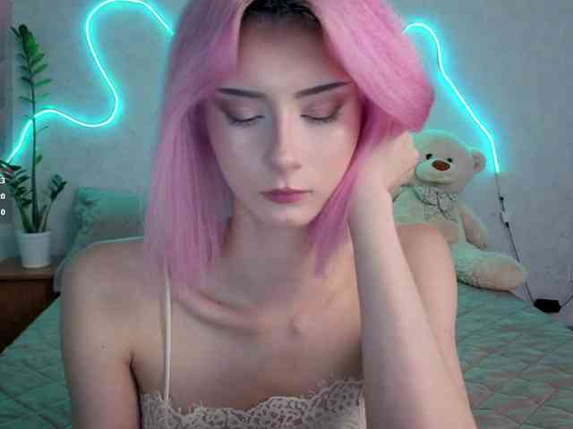 kittysocutie Sex Cam Show