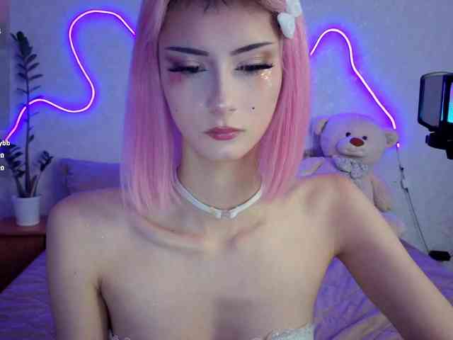 kittysocutie Sex Cam Show