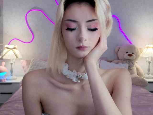 kittysocutie webcam